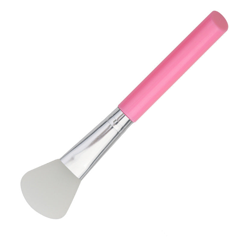 Wholesale Silicone Makeup Brush Set